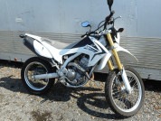  HONDA CRF250L  1