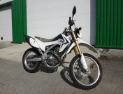  HONDA CRF250L  1