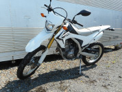  HONDA CRF250L  2