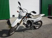  HONDA CRF250L  2