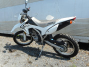  HONDA CRF250L  3