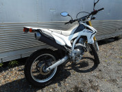  HONDA CRF250L  4