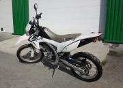  HONDA CRF250L  4