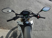  HONDA CRF250L  5