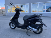  HONDA DIO  4