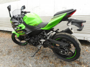  KAWASAKI NINJA 400R ABS  3