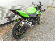  KAWASAKI NINJA 400R ABS  4