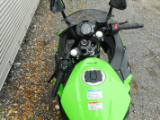 мотоциклы KAWASAKI NINJA 400R ABS фото 5