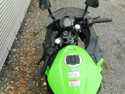  KAWASAKI NINJA 400R ABS  5