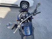 мотоциклы KAWASAKI KLE500 фото 4