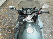 мотоциклы YAMAHA FJR1300 ABS фото 5