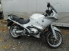 мотоциклы BMW R1150RS
