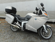мотоциклы BMW K1200GT фото 1