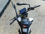 мотоциклы KTM 390 DUKE фото 5