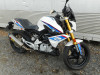 мотоциклы BMW G310R