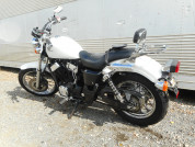 мотоциклы HONDA VT750S фото 3