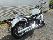мотоциклы HONDA VT750S фото 4