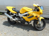 мотоциклы HONDA VTR1000 F
