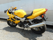 мотоциклы HONDA VTR1000 F фото 3