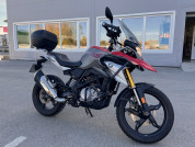  BMW G310GS  1