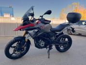  BMW G310GS  2