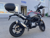  BMW G310GS  3