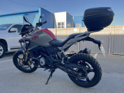  BMW G310GS  4