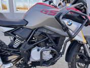  BMW G310GS  5