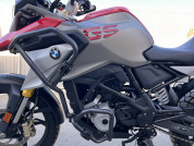  BMW G310GS  6