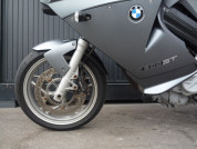 мотоциклы BMW F800ST фото 9
