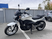  HONDA NC750S  2