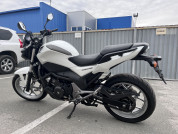  HONDA NC750S  4