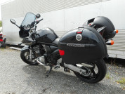 мотоциклы SUZUKI BANDIT 1200 S фото 3