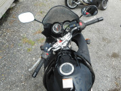 мотоциклы SUZUKI BANDIT 1200 S фото 5