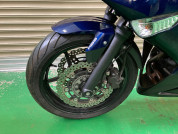 мотоциклы KAWASAKI NINJA 400R ABS фото 8