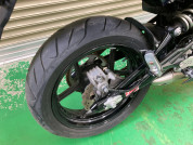 мотоциклы KAWASAKI NINJA 400R ABS фото 9