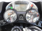 мотоциклы KAWASAKI 1400GTR фото 6
