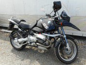 мотоциклы BMW R1150GS фото 1