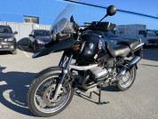  BMW R1150GS  4