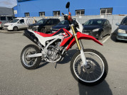  HONDA CRF250L  1