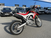  HONDA CRF250L  2