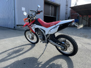  HONDA CRF250L  3