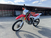  HONDA CRF250L  4