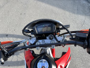  HONDA CRF250L  5