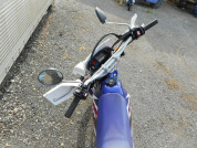 мотоциклы YAMAHA TT-R250 фото 5