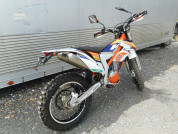 мотоциклы KTM 350 FREE RIDE фото 4