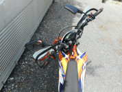 мотоциклы KTM 350 FREE RIDE фото 5
