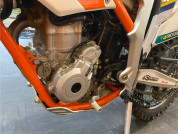 мотоциклы KTM 350 FREE RIDE фото 8