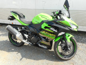  KAWASAKI NINJA 400R ABS  1