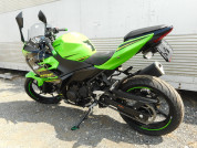  KAWASAKI NINJA 400R ABS  3